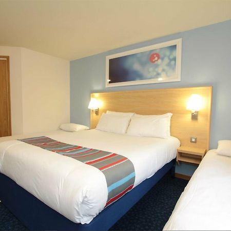 Travelodge Durham Exterior photo