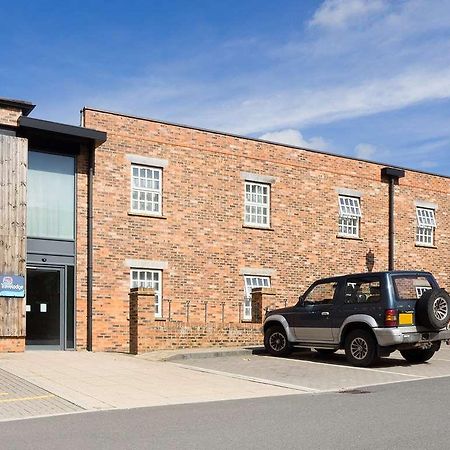 Travelodge Durham Exterior photo