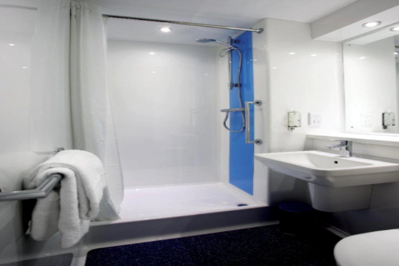 Travelodge Durham Exterior photo