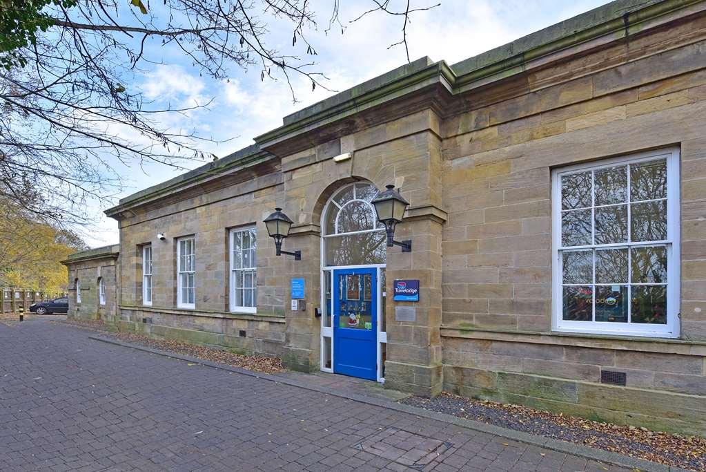 Travelodge Durham Exterior photo