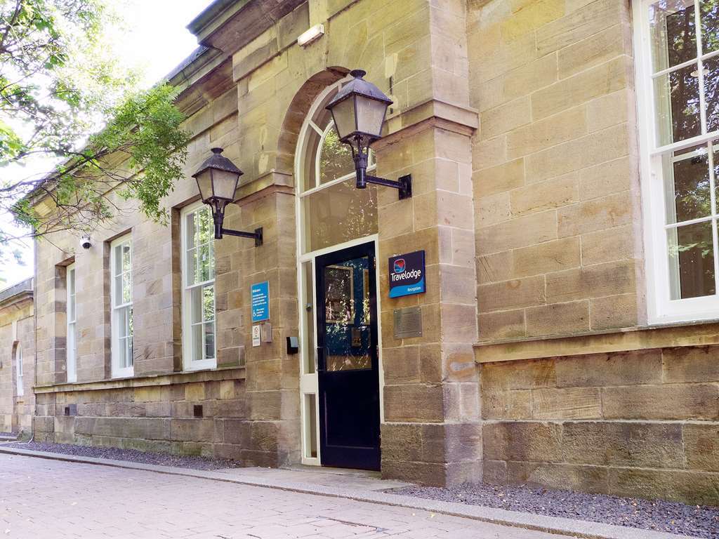 Travelodge Durham Exterior photo