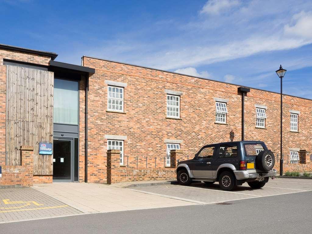 Travelodge Durham Exterior photo