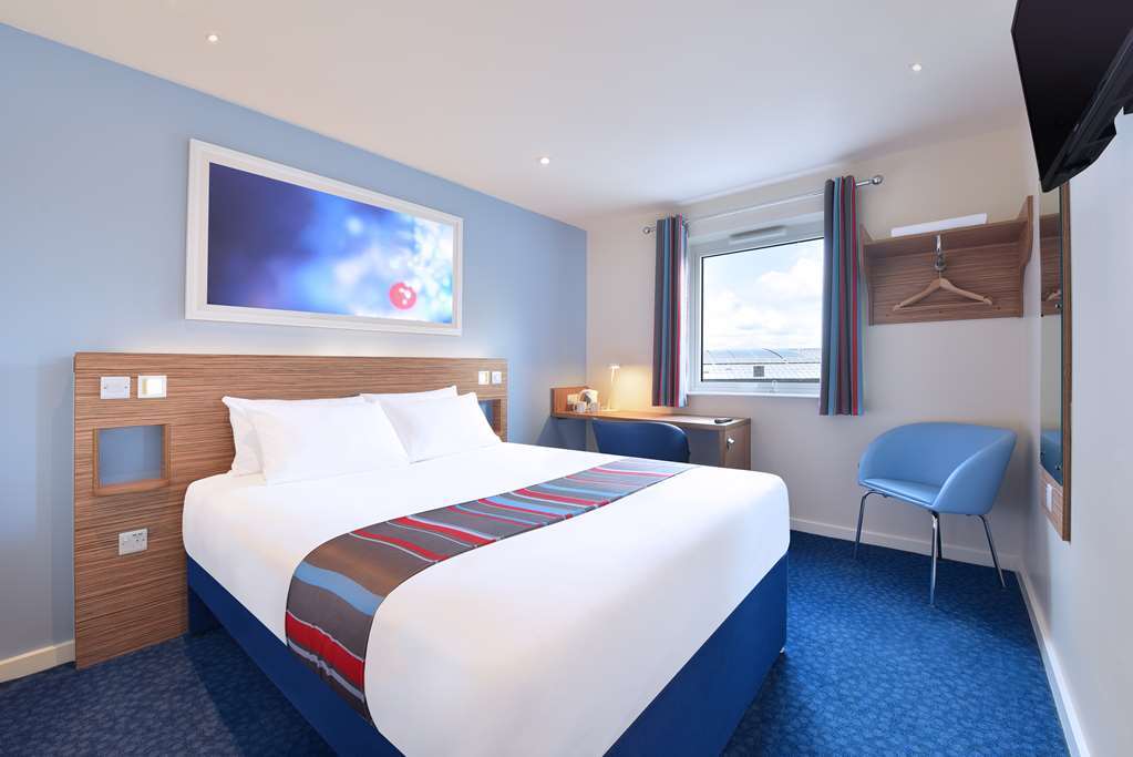 Travelodge Durham Room photo