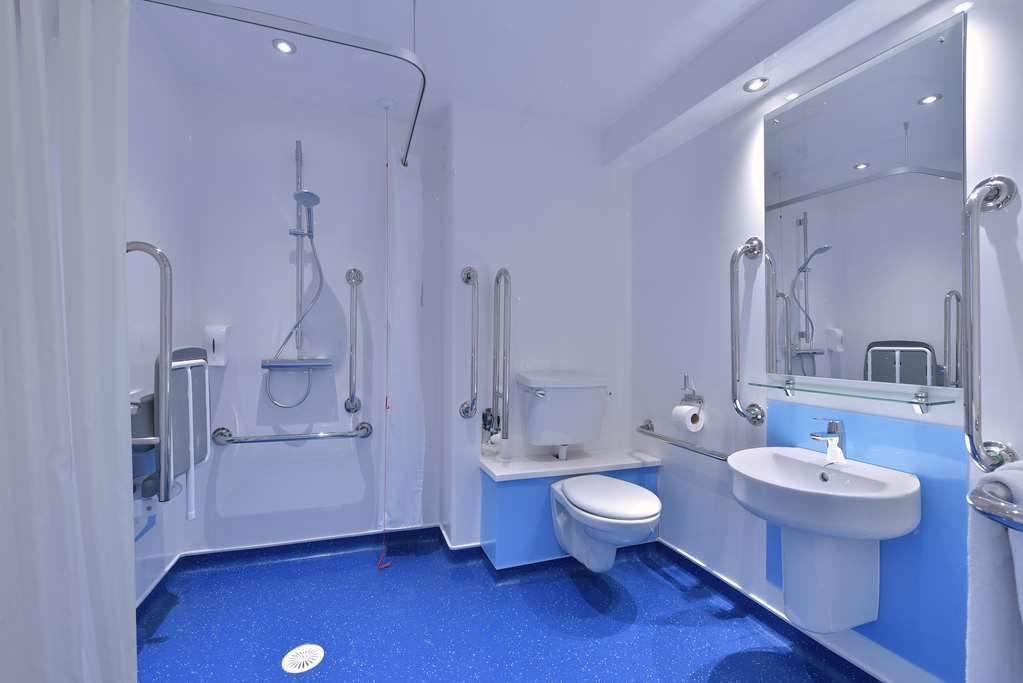 Travelodge Durham Room photo