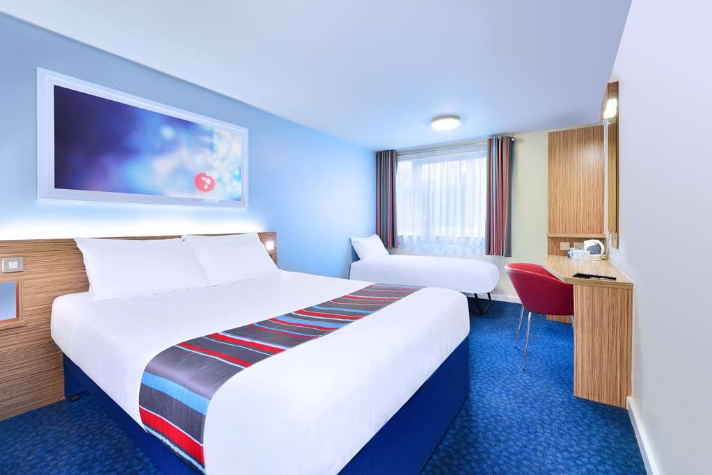 Travelodge Durham Room photo